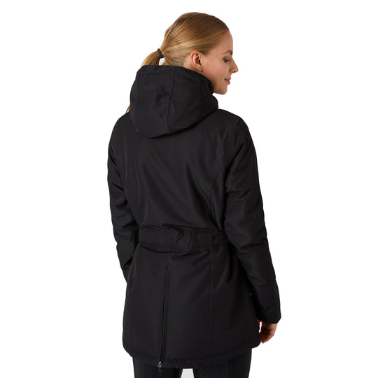 Horze Jadine Womens Winter Jacket image 