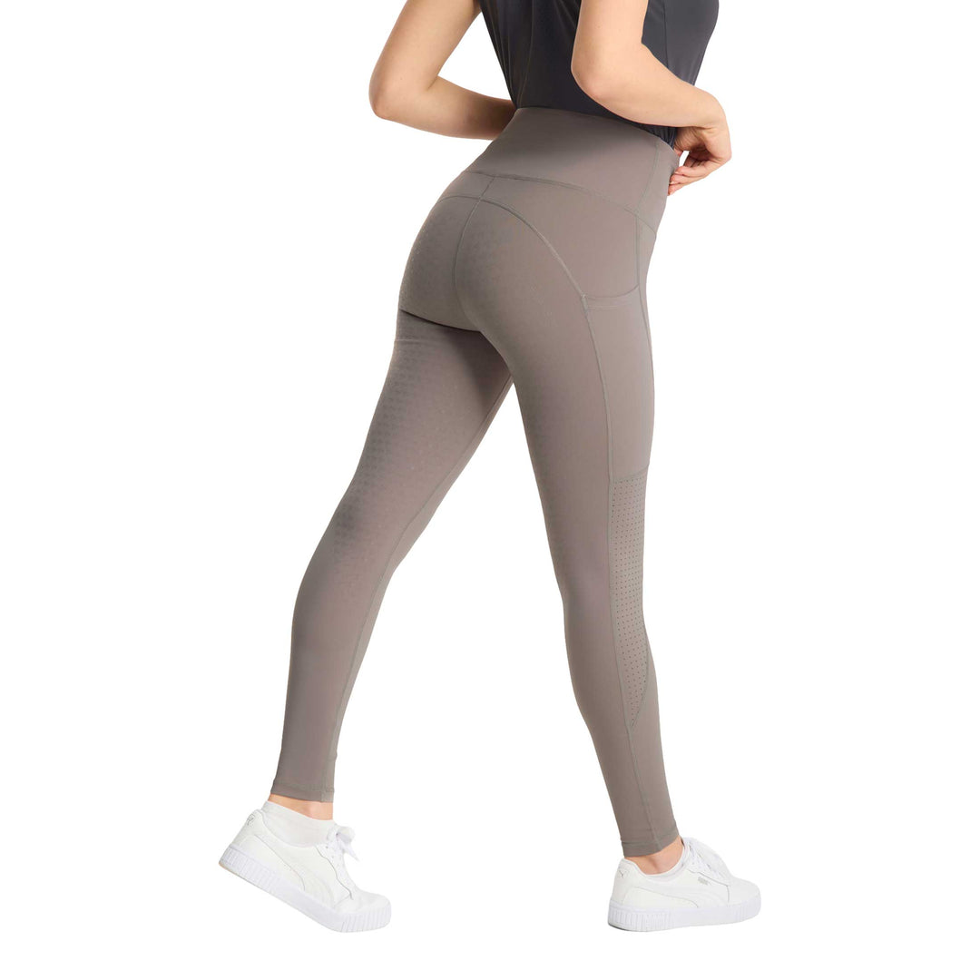 Horze Vilma Womens Cooling Full Seat Tights image #1