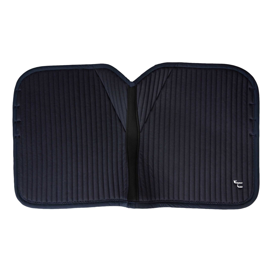 Horze Symphony Dressage Saddle Pad image 