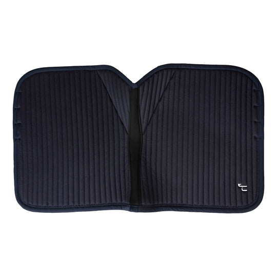 Horze Symphony Dressage Saddle Pad image 