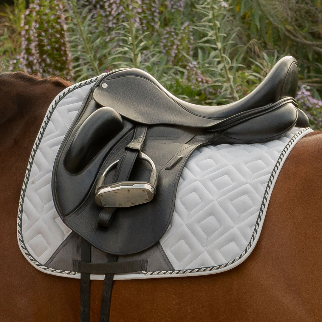 Equinavia Stockholm Dressage Pad image 