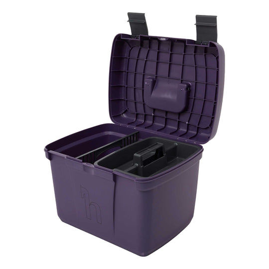 Horze Smart Grooming Box image 
