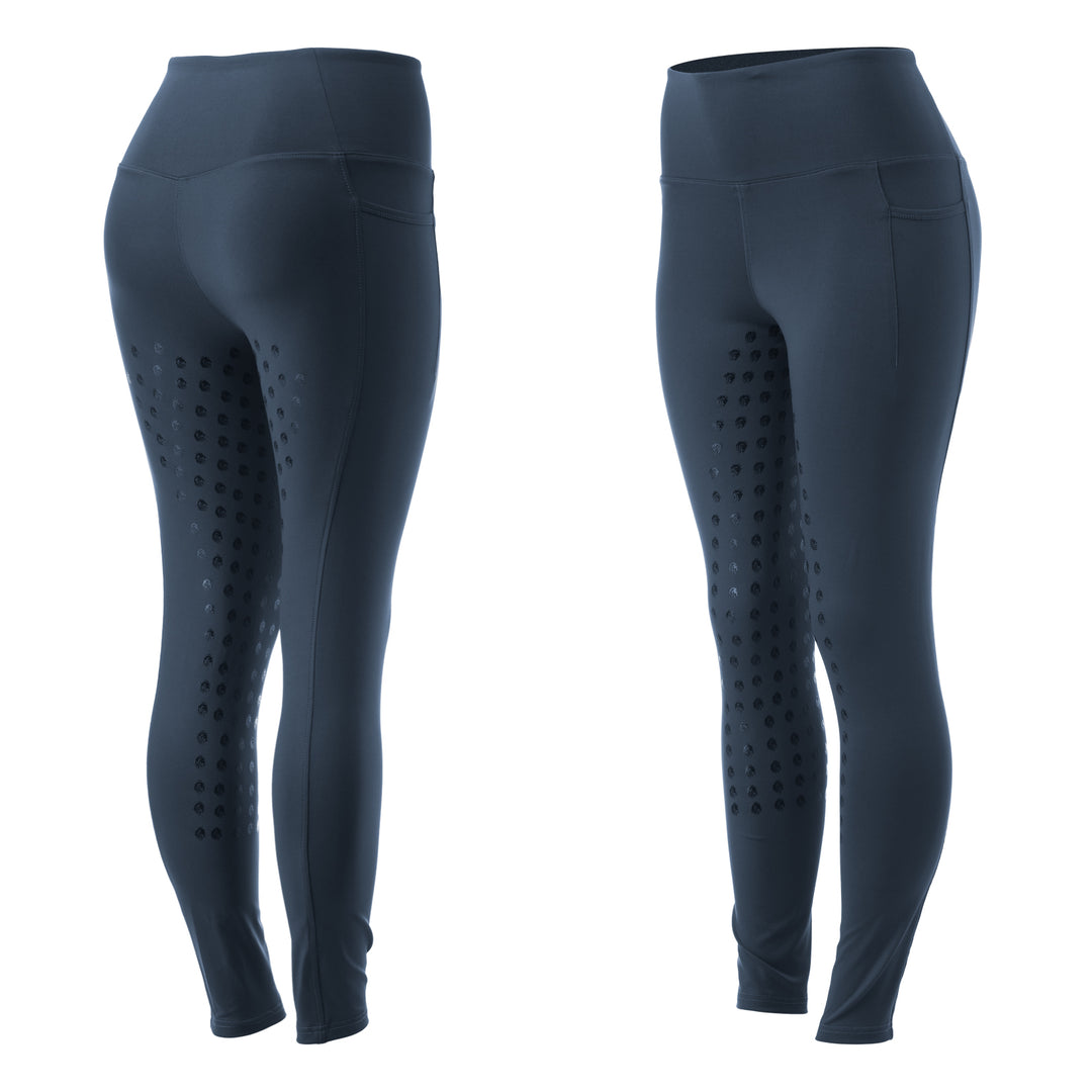 Equinavia Alva Womens Define Full Grip Tights image 