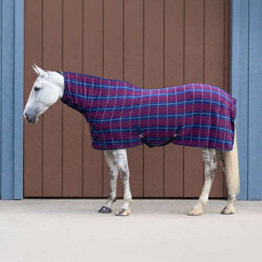 Equinavia Norse Fleece Full Neck Cooler image 