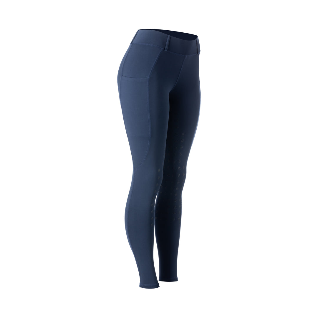 Equinavia Classic Womens Full Seat Riding Tights image 
