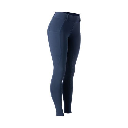 Equinavia Classic Womens Full Seat Riding Tights image 