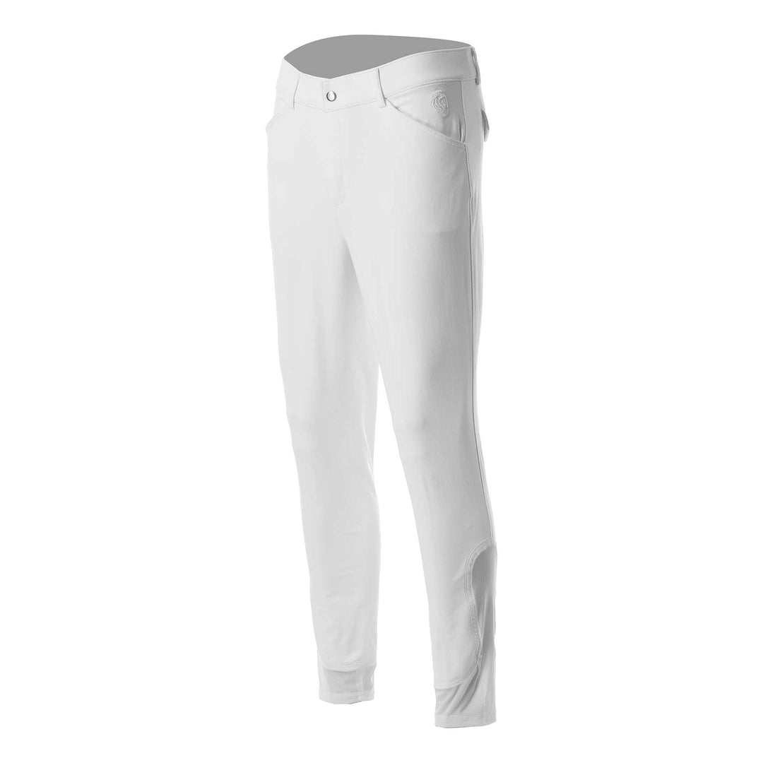 Equinavia Anders Mens Knee Patch Breeches image 