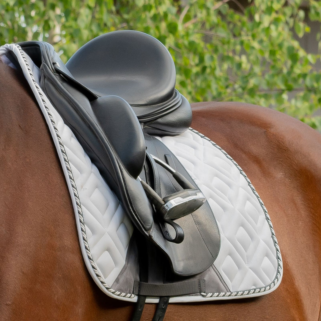 Equinavia Stockholm Dressage Pad image 