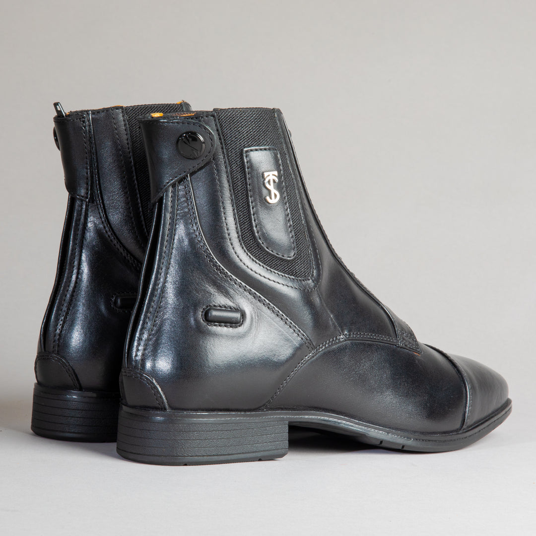 Tredstep Ireland Medici III Lace Paddock Boots image 