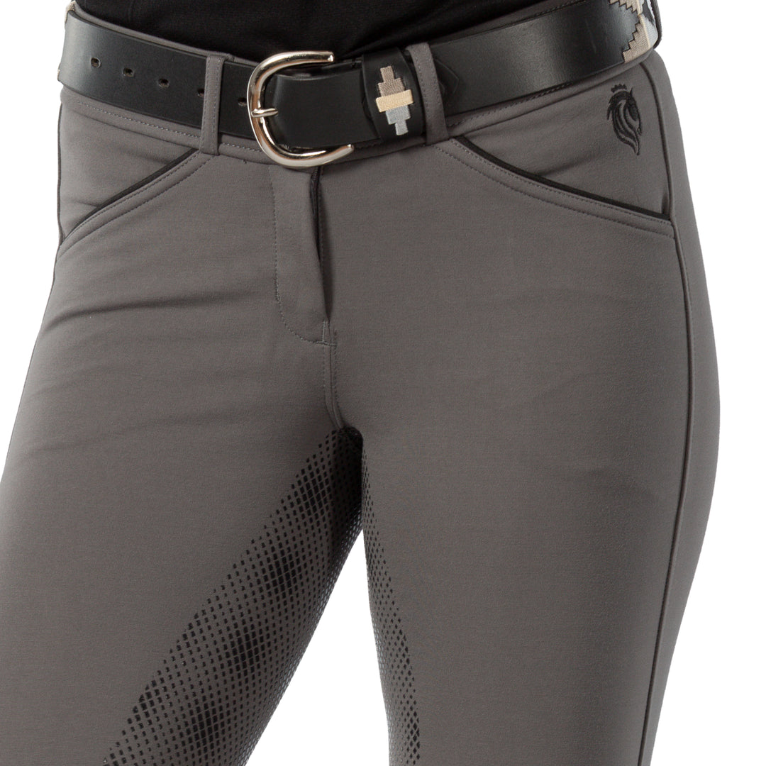 Equinavia Astrid Womens Silicone Full Seat Breeches image 