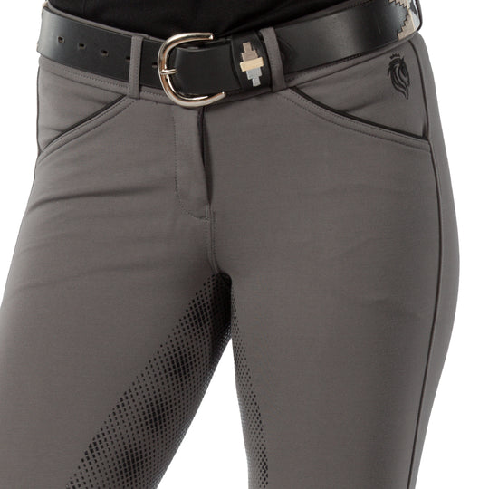 Equinavia Astrid Womens Silicone Full Seat Breeches image 
