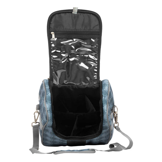 Equinavia Darby Zip Top Grooming Bag image 