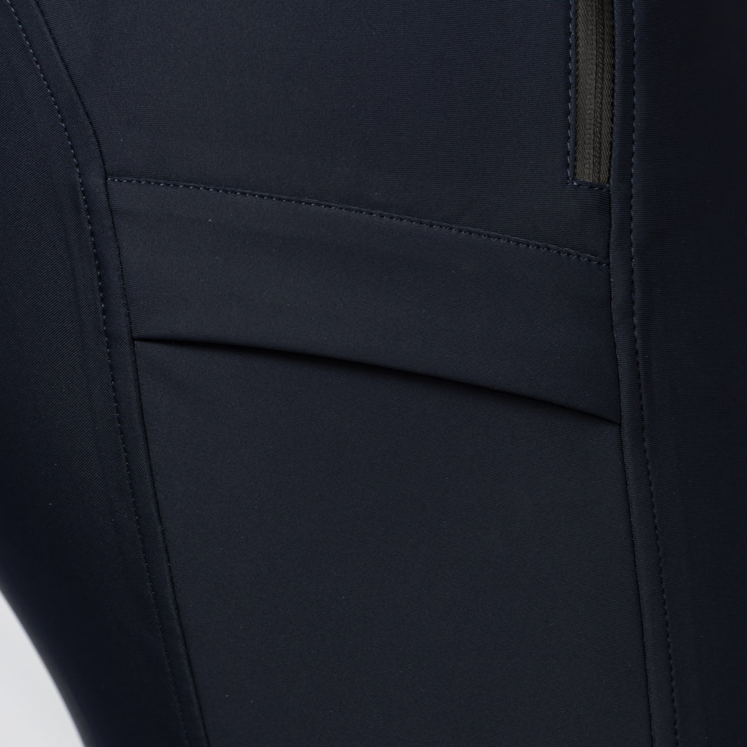 Equinavia Andrea Womens All Weather Full Seat Breeches image 