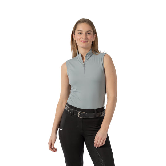 Equinavia Kari Womens Sleeveless Sun Shirt with NordicAir™ Tech image 