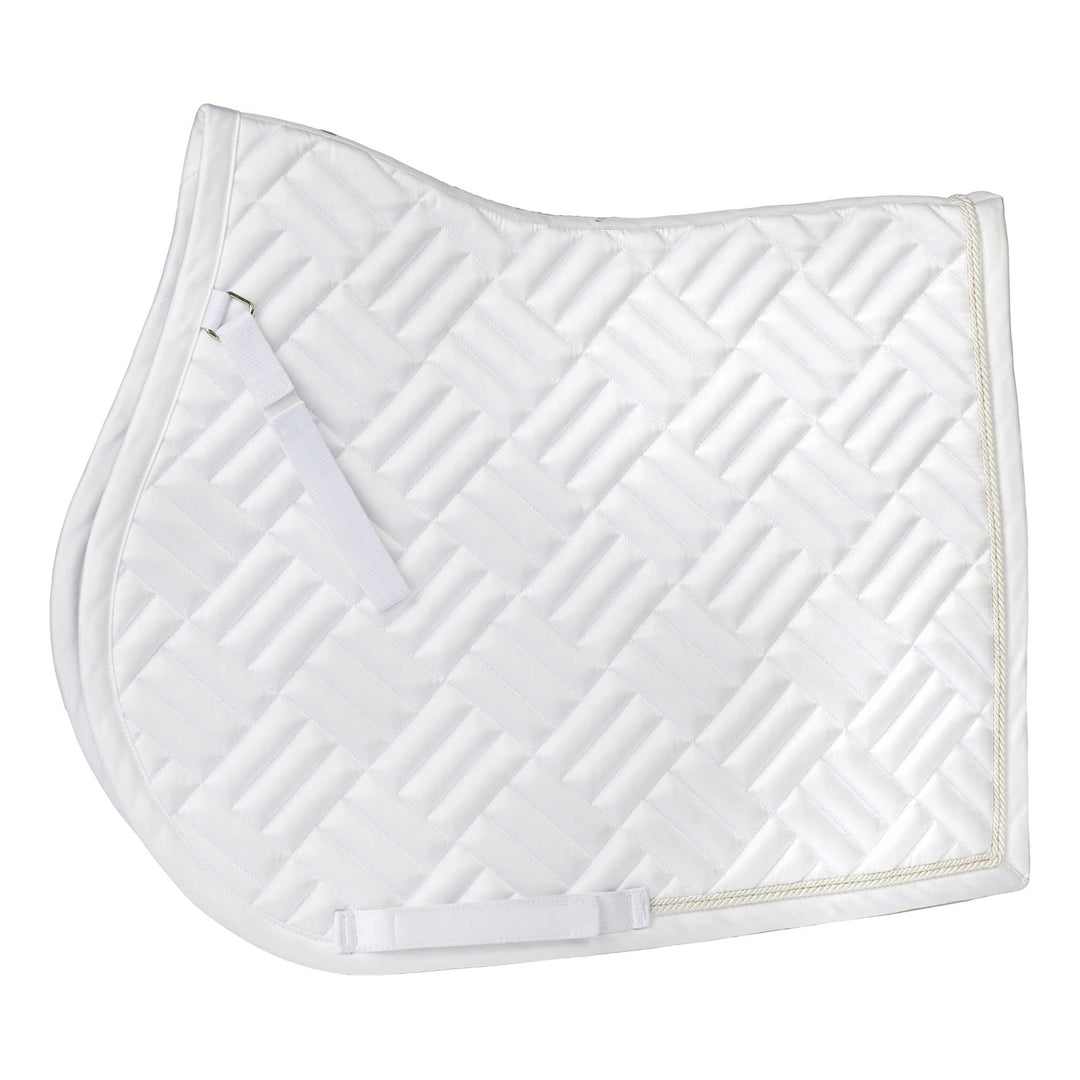 Horze Aachen All Purpose Saddle Pad image #1