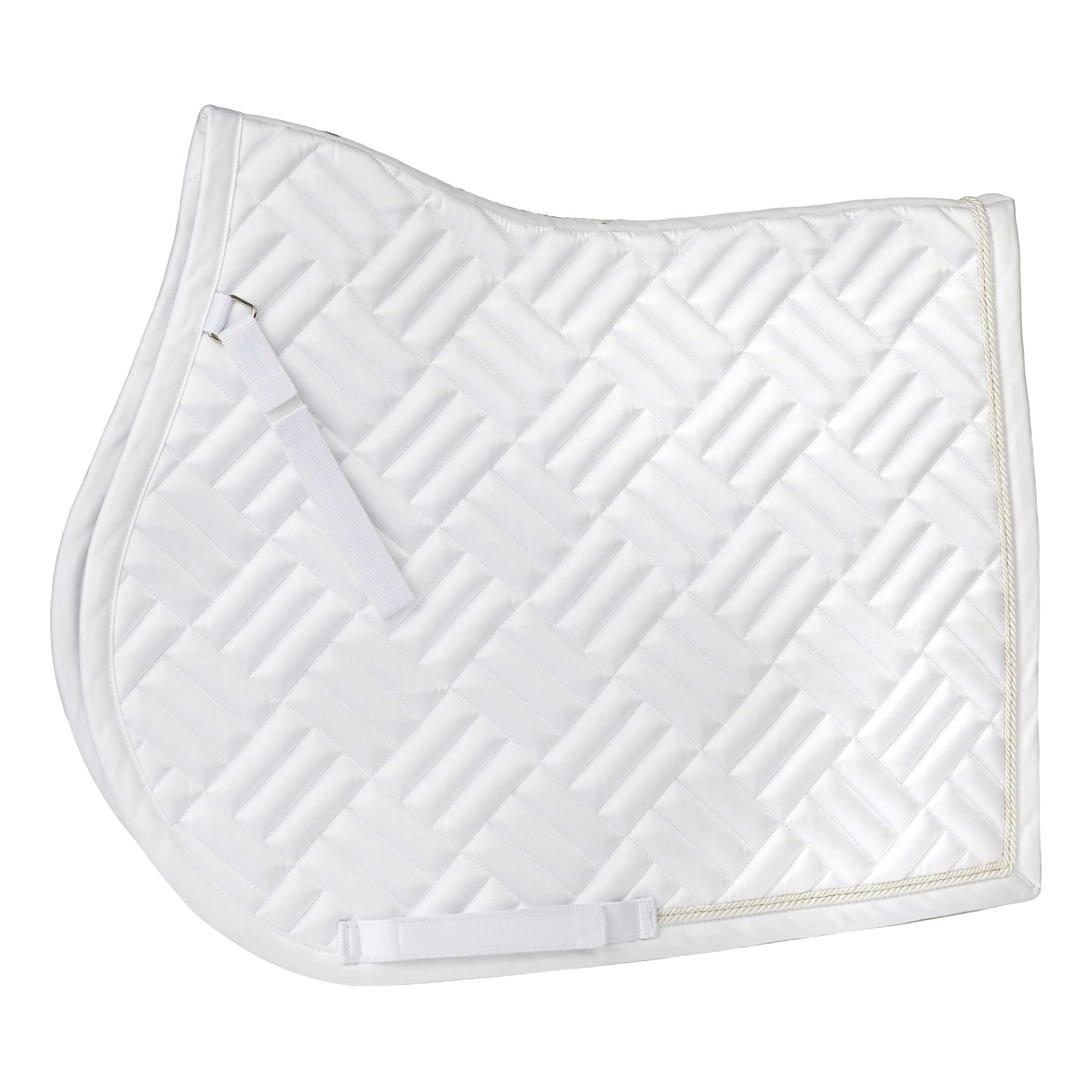 Horze Aachen All Purpose Saddle Pad image #1