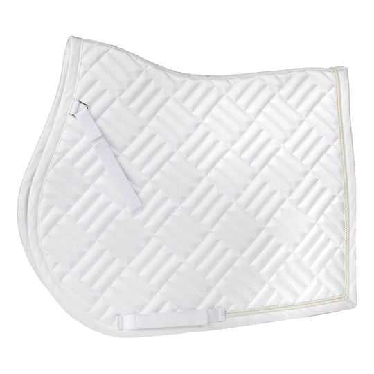 Horze Aachen All Purpose Saddle Pad image 