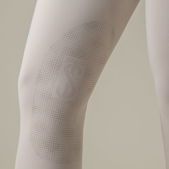 Tredstep Ireland Evolute Pro Womens Knee Patch Breeches image 