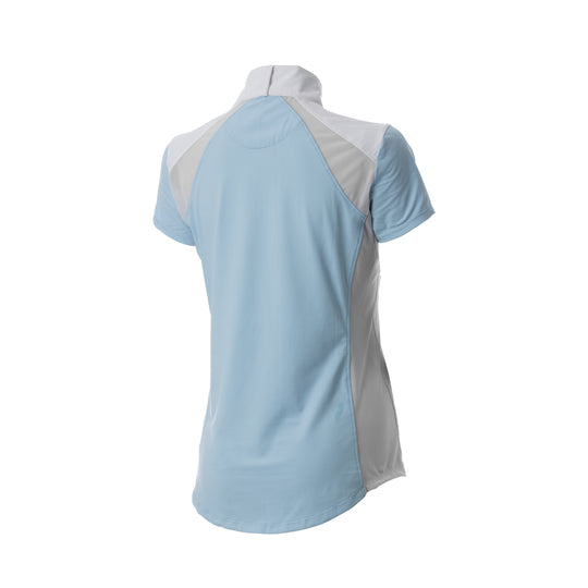 Equinavia Sonja Womens Short Sleeve Show Shirt image 