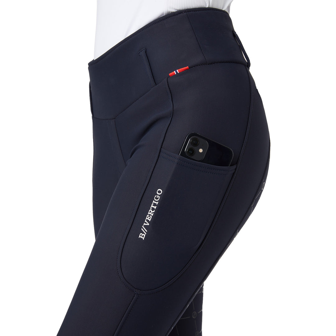 B Vertigo Aurelia Womens Thermo Tights image 