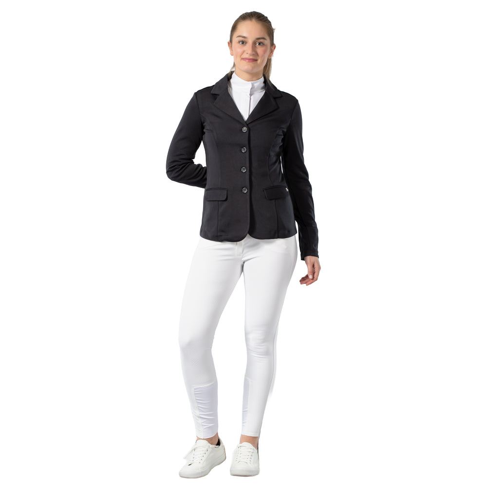 Horze Ada Womens Show Jacket image #2
