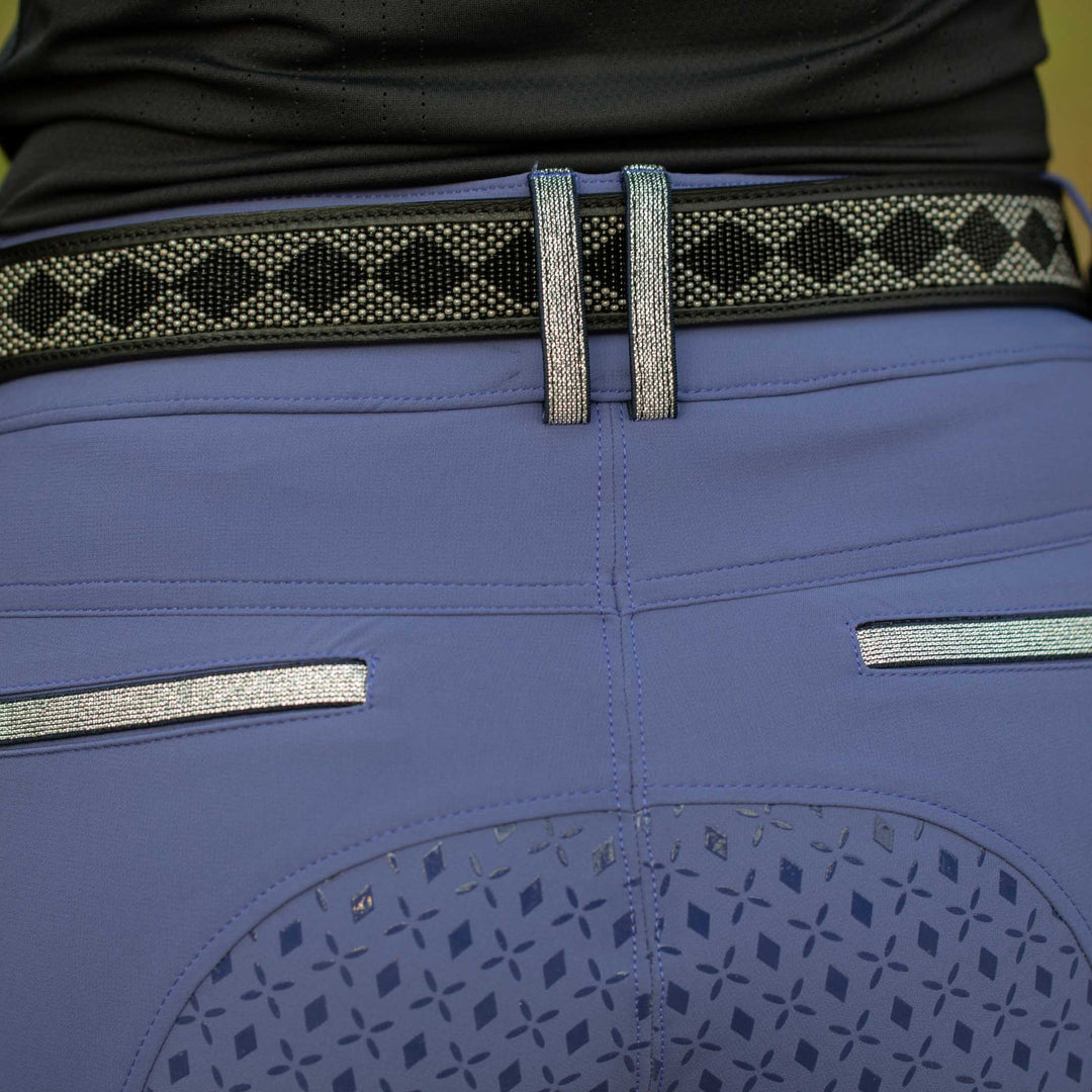 Equinavia Kristina Womens Knee Patch Breeches image 
