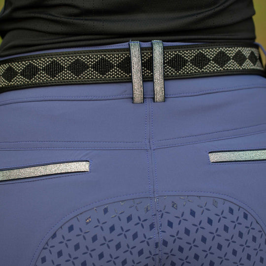 Equinavia Kristina Womens Knee Patch Breeches image 