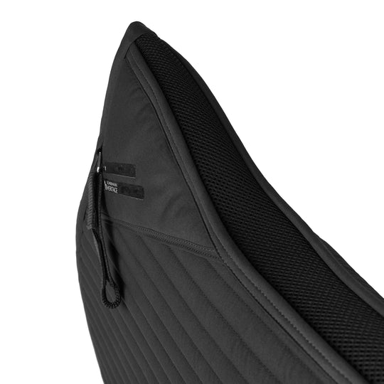Horze Symphony All Purpose Saddle Pad image 