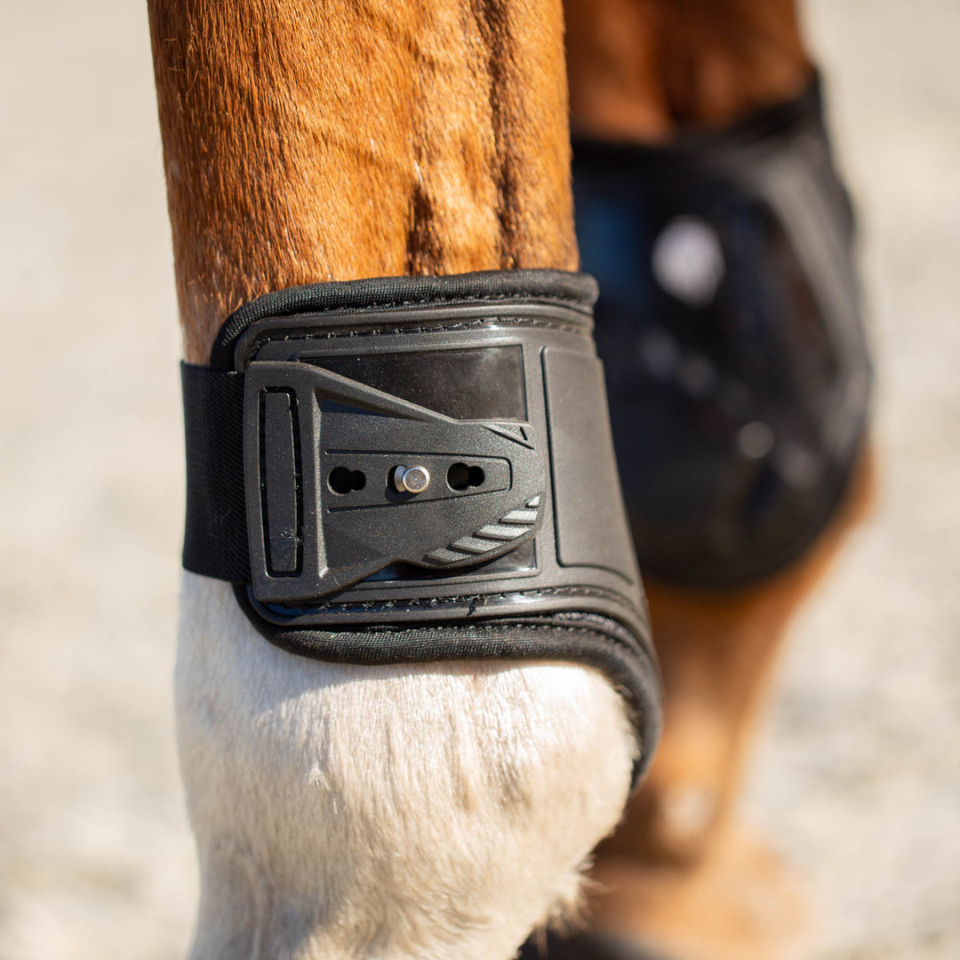 Equinavia Asgardian Ankle Boots image 