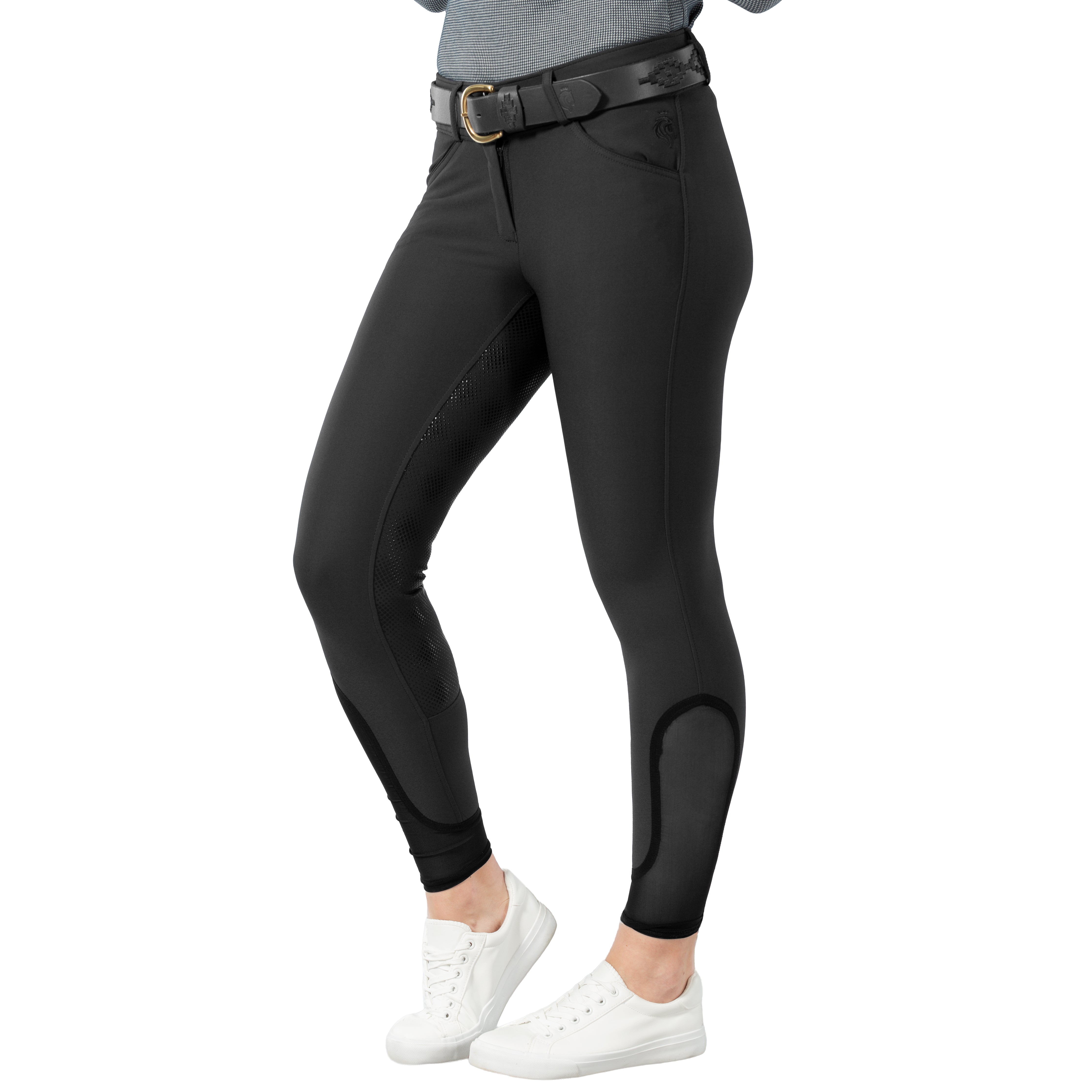 Equinavia Maud Womens Full Seat Breeches image #1