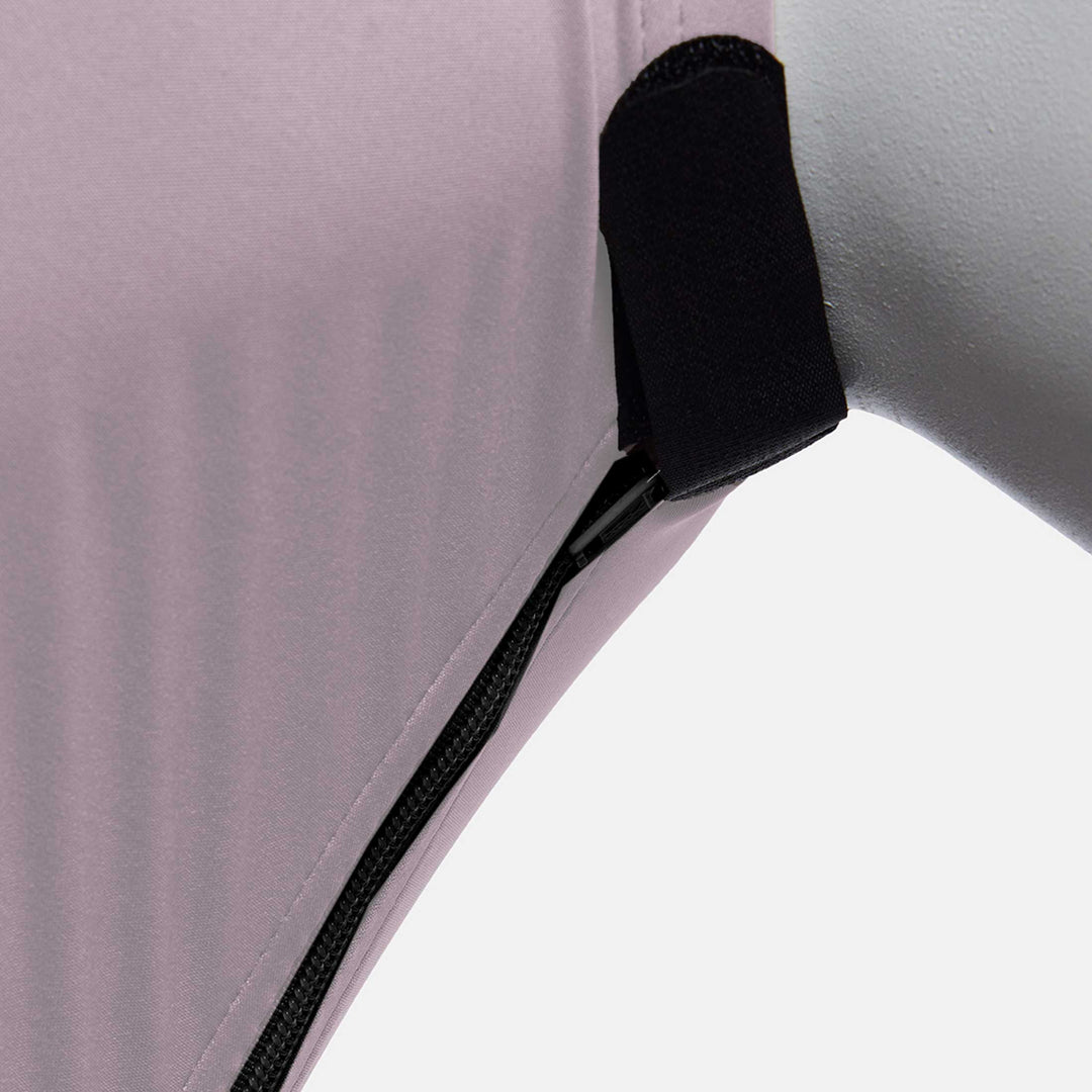 Horze Elastic Zip-Up Fly Mask image 