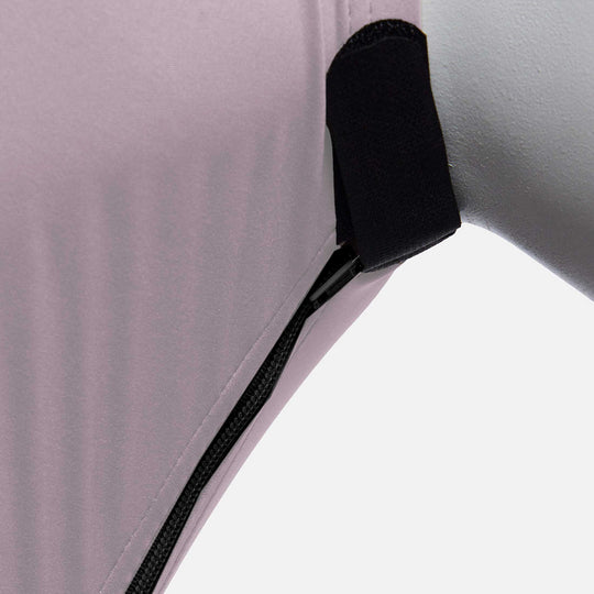 Horze Elastic Zip-Up Fly Mask image 