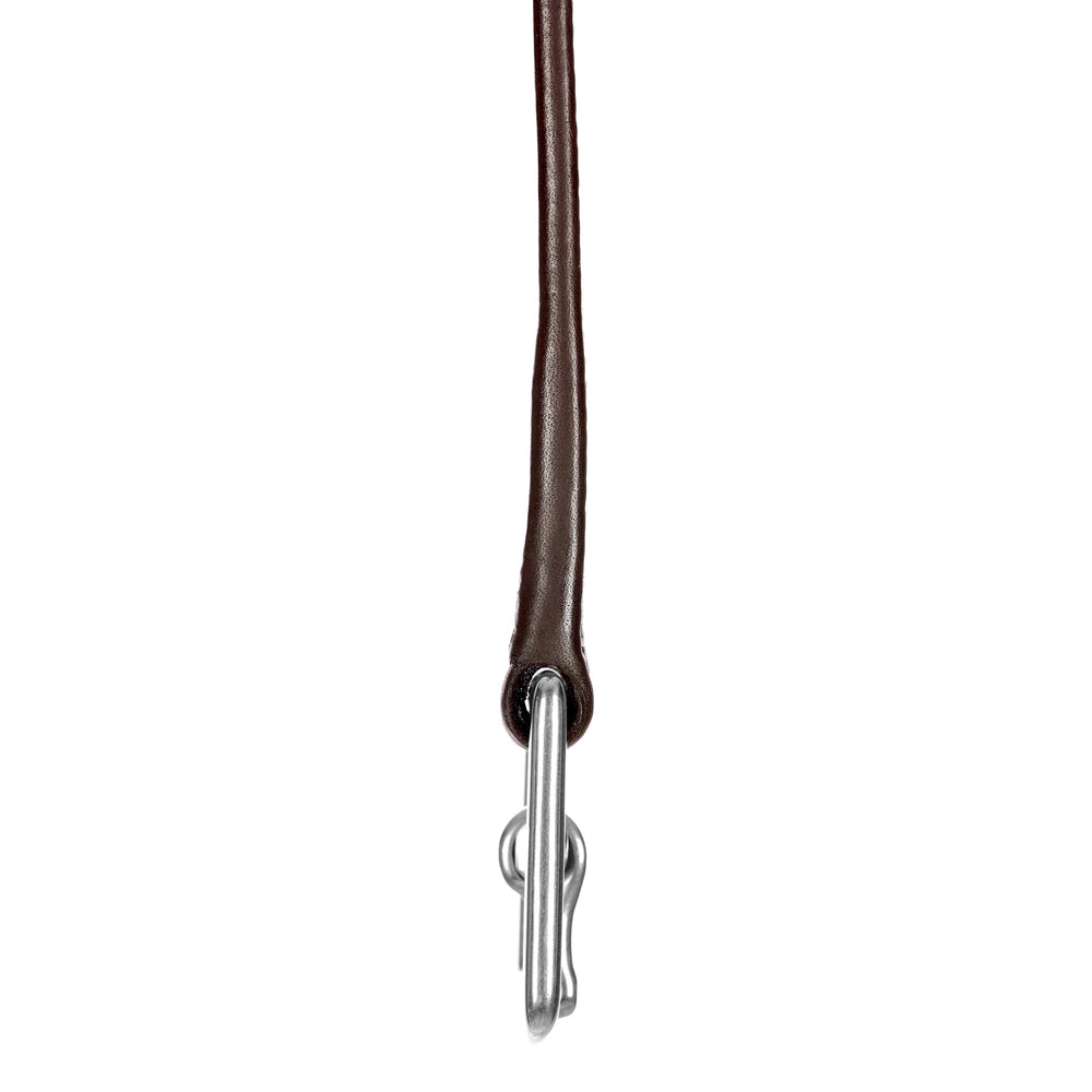 Equinavia Valkyrie Covered Stirrup Leathers image #5
