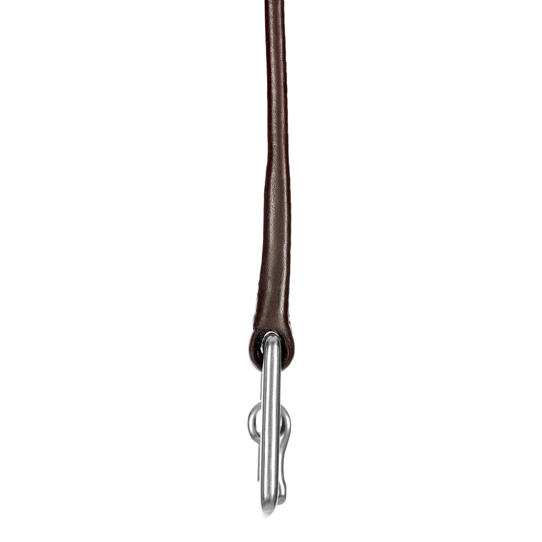 Equinavia Valkyrie Covered Stirrup Leathers image 