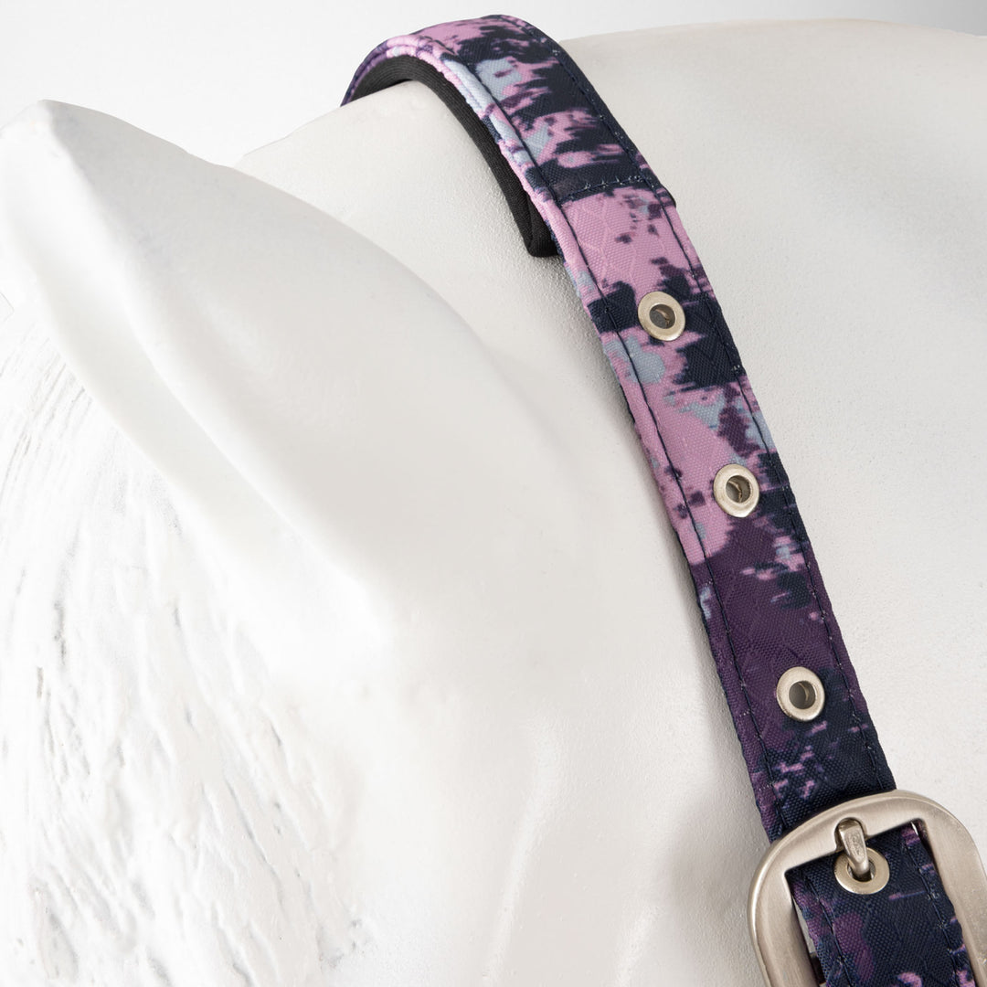 Horze Dreamer Soft Lined Halter image 