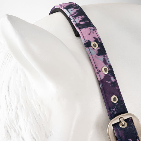 Horze Dreamer Soft Lined Halter image 