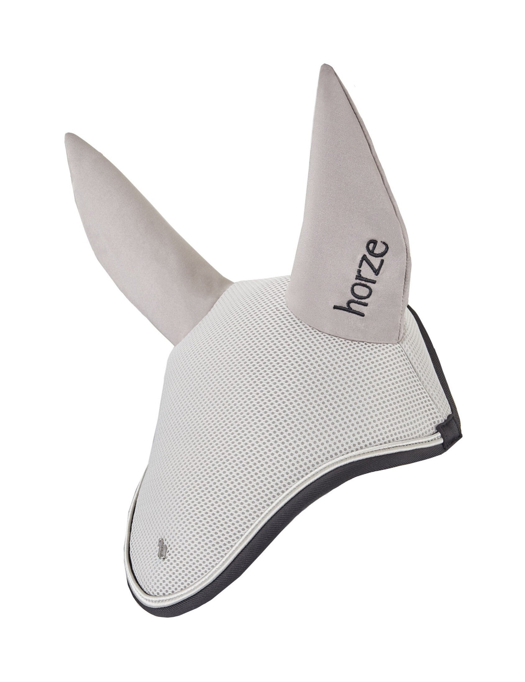 Horze Smoky Twilight Air Mesh Ear Net image #1