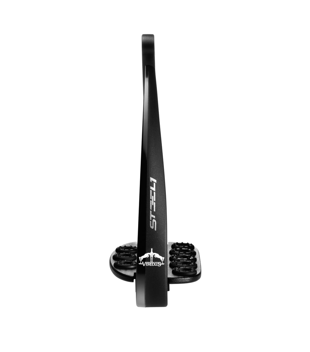 Veredus Vita Stirrup Steel1 Dark image 