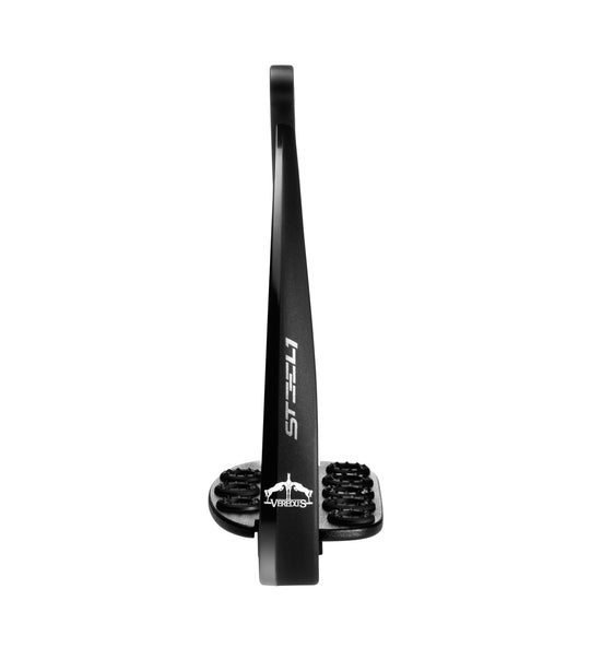 Veredus Vita Stirrup Steel1 Dark image 