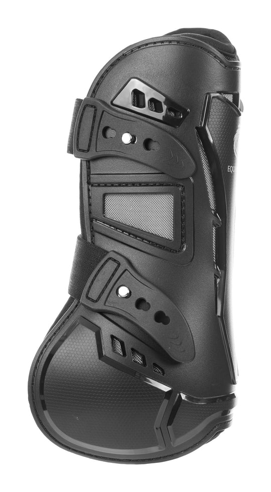 Equinavia Asgardian Open Front Boots image 
