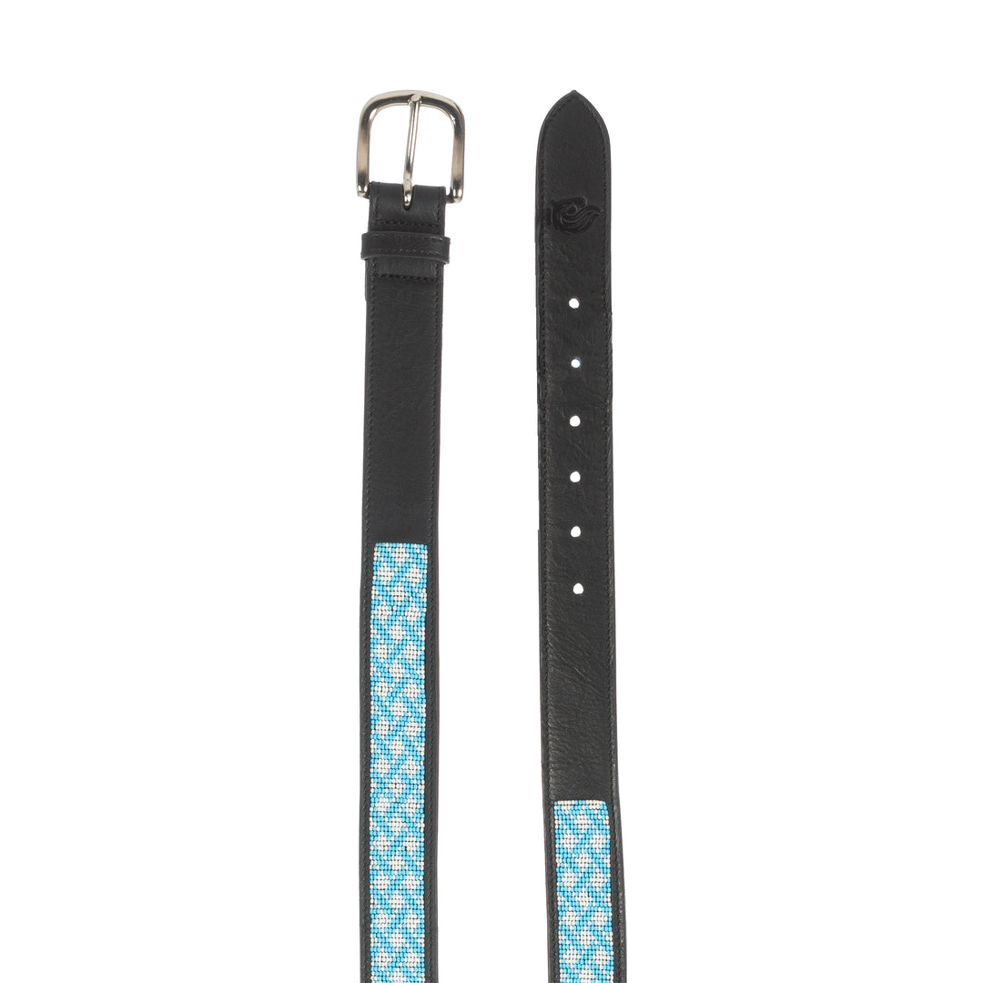 Equinavia Estelle Hand Beaded Belt image #1