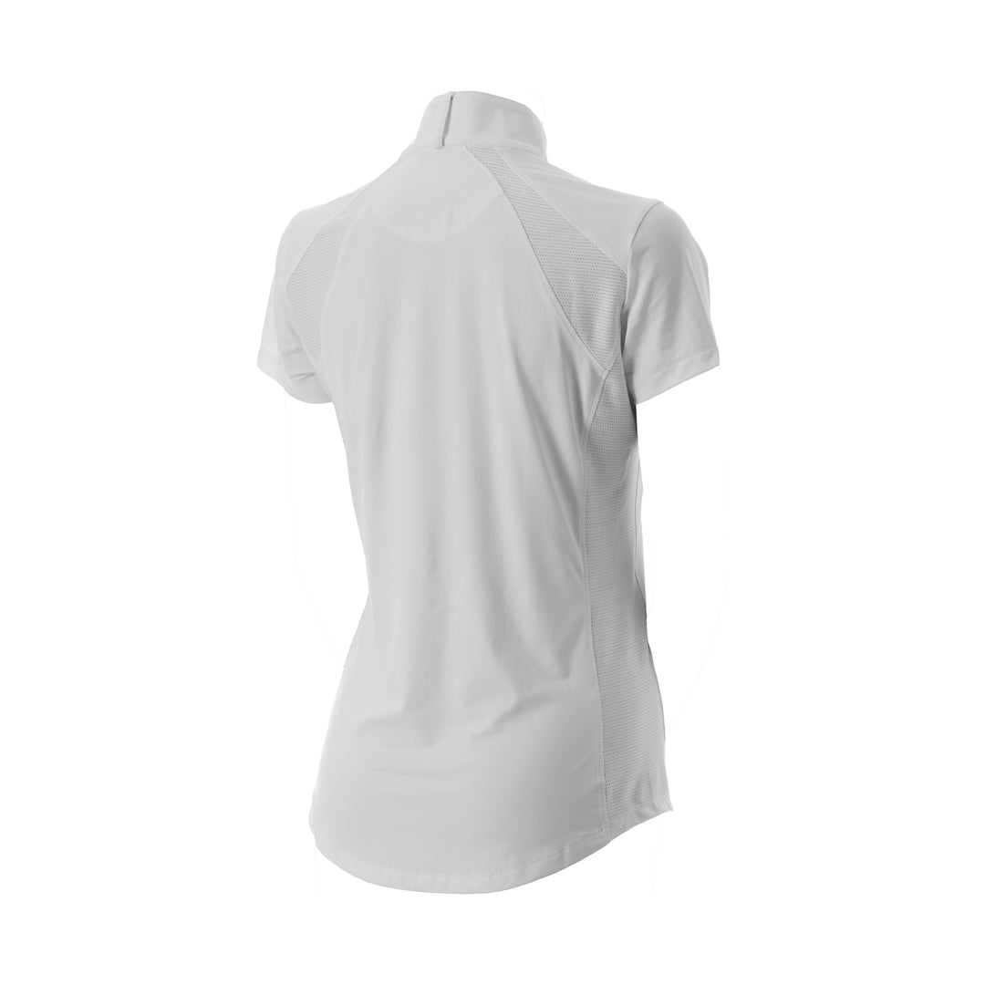 Equinavia Sonja Womens Short Sleeve Show Shirt image 