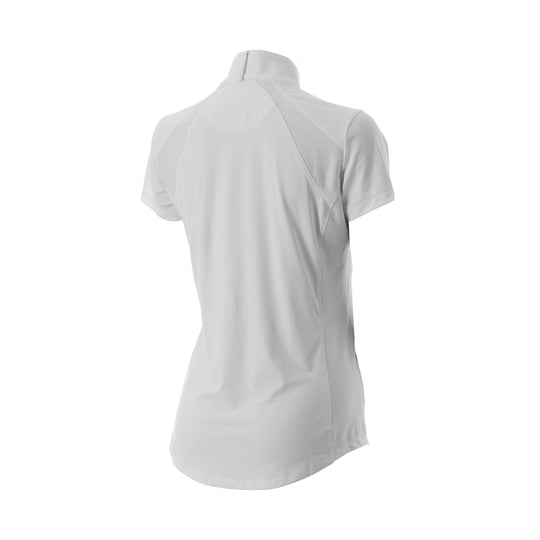 Equinavia Sonja Womens Short Sleeve Show Shirt image 
