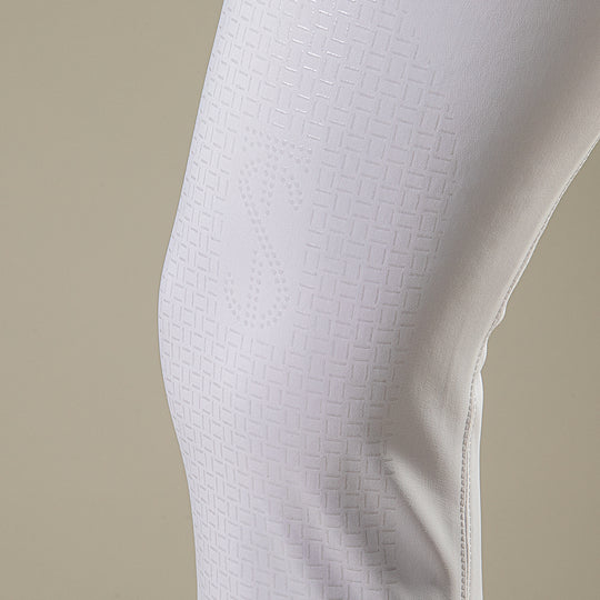 Tredstep Ireland Pro Mens Knee Patch Breeches image 