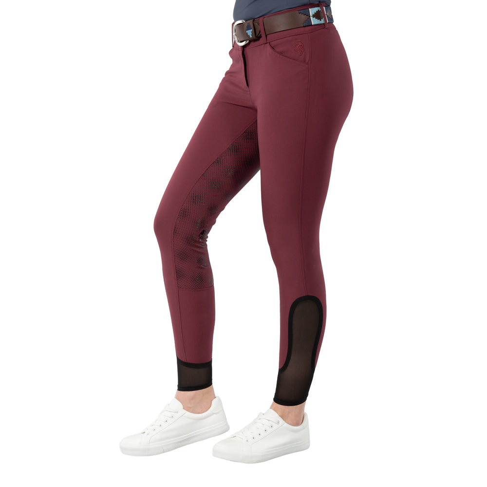 Equinavia Maud Womens Full Seat Breeches image #1
