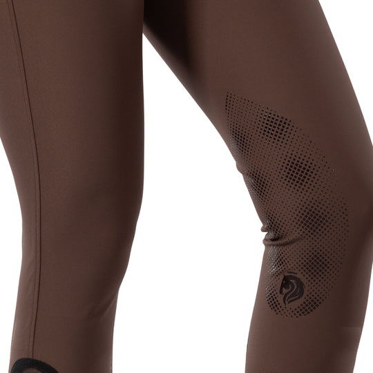 Equinavia Maud Womens Knee Patch Breeches image 