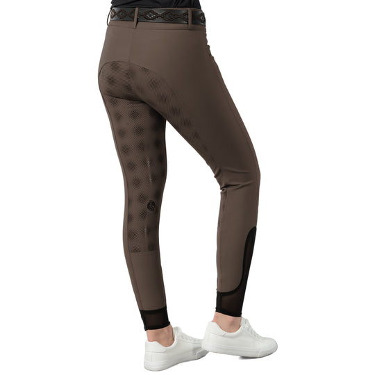 Equinavia Maud Womens Full Seat Breeches image 