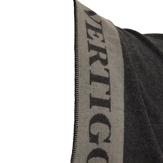 B Vertigo Fusion Throw Blanket image 
