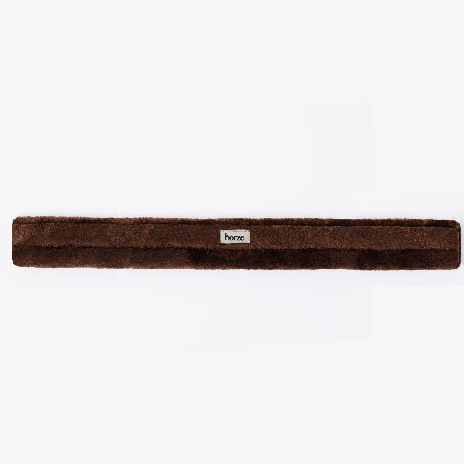 Horze Narvik Faux-Fur Martingale Cover (24") image #1