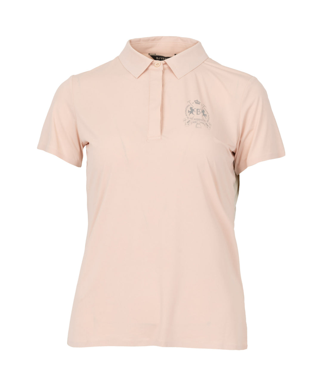 B Vertigo Daphne Womens Ultralight Polo Shirt image #1